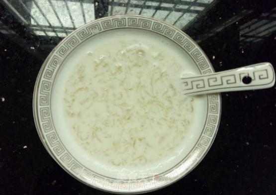 燕窝和牛奶做法,燕窝牛奶可以和木瓜一起做吗