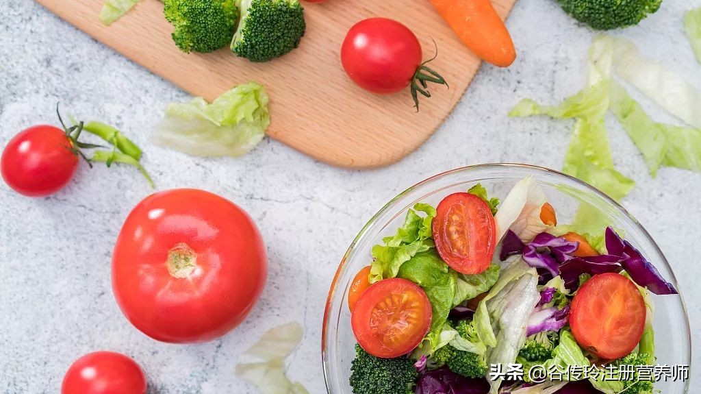 减肚子吃维生素b有科学依据么,减肚子饮食上怎么控制