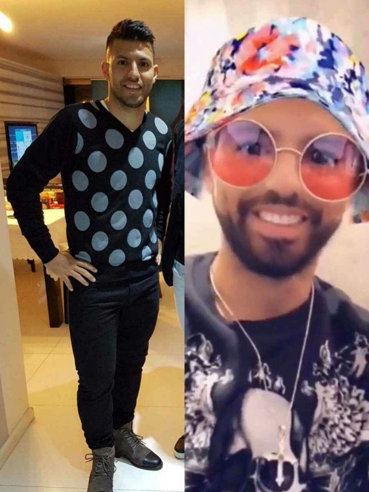 足球最新梗,足球术语的梗有哪些