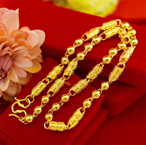 金首饰置换和卖了重新买哪个划算,现在把旧黄金首饰变现划算吗