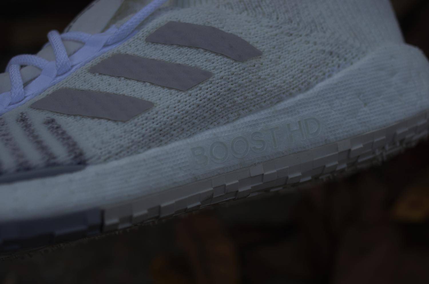 阿迪达斯adidaspulseboosthd测评,阿迪boost对比耐克zoom