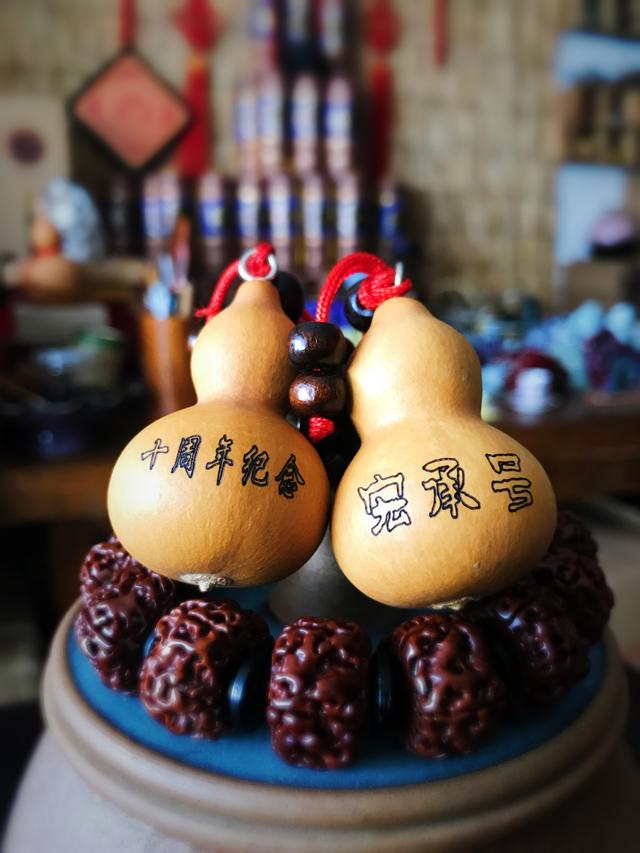 宏承号:葫芦市场现如今是什么样?商家谈经营感受及行业现状