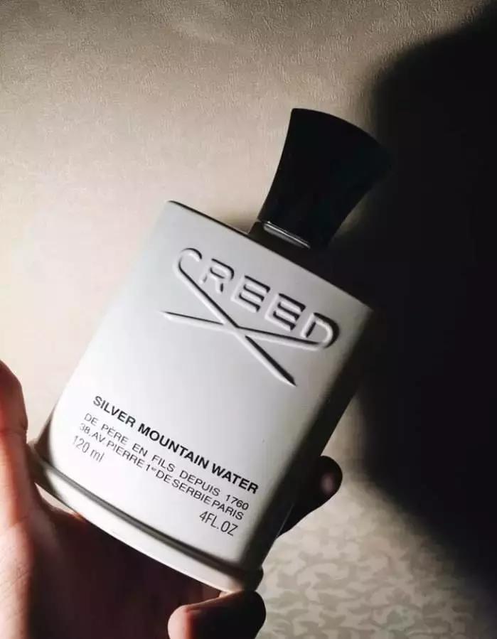 creed银色山泉适合什么样的男生,creed银色山泉适合什么样的人
