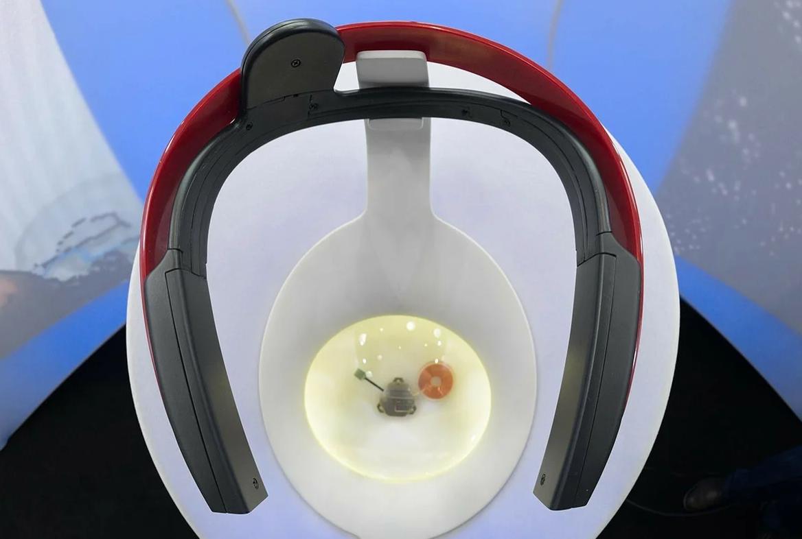 让盲人恢复视力的最新科技,盲人恢复视力手术