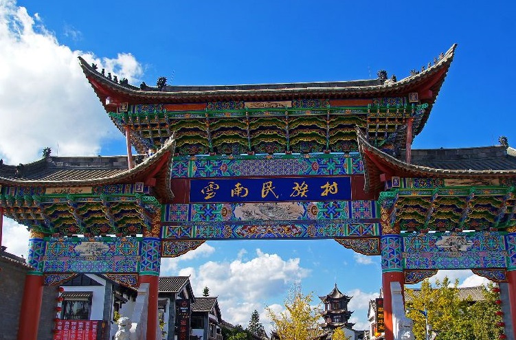 云南自驾游5天最佳路线旅游攻略,云南自驾游攻略5天