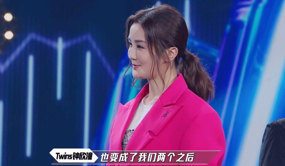 twins出道20周年友情,twins刚出道时自我介绍