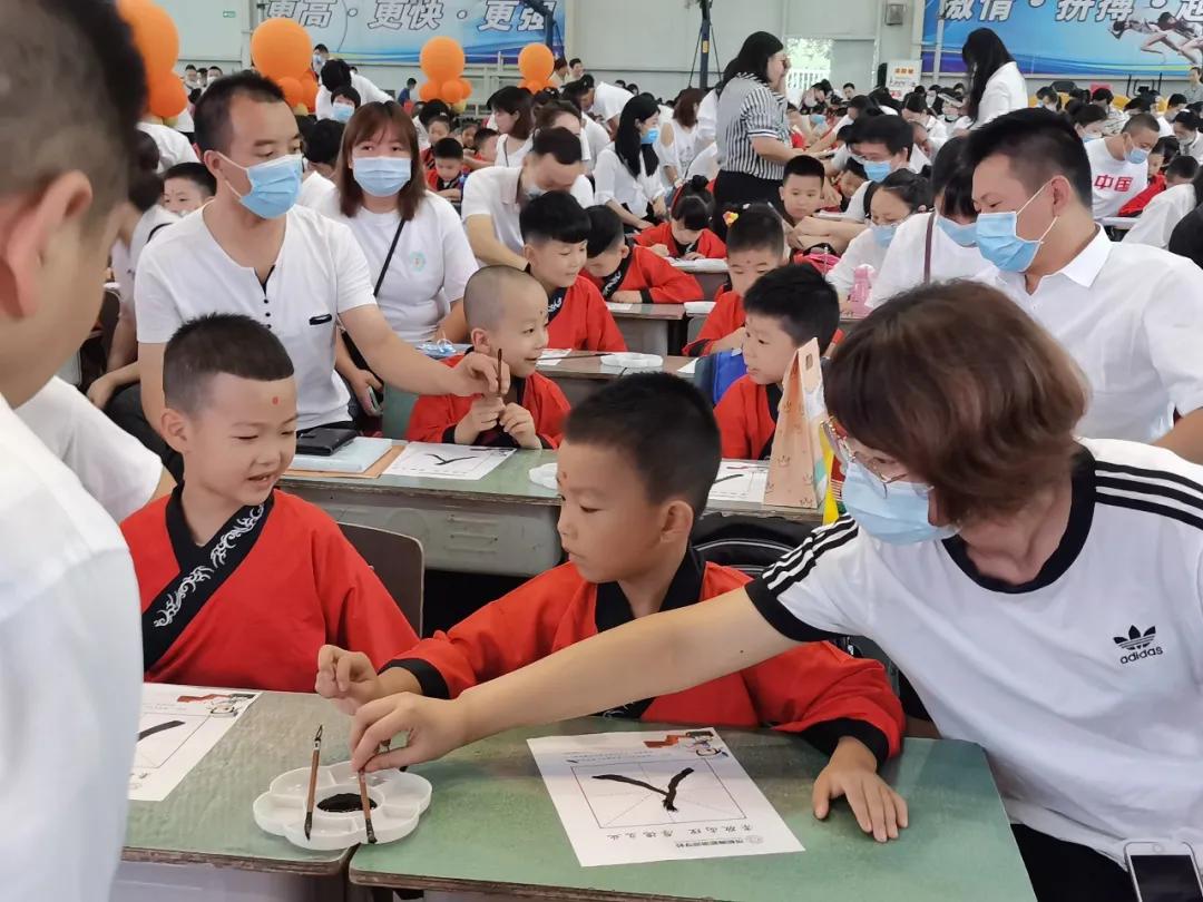 滨河学校的优点,滨河学校的体育哪个强项