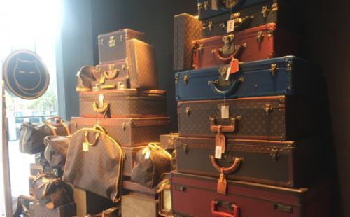 lv包褪色水土不服,lv官方回应