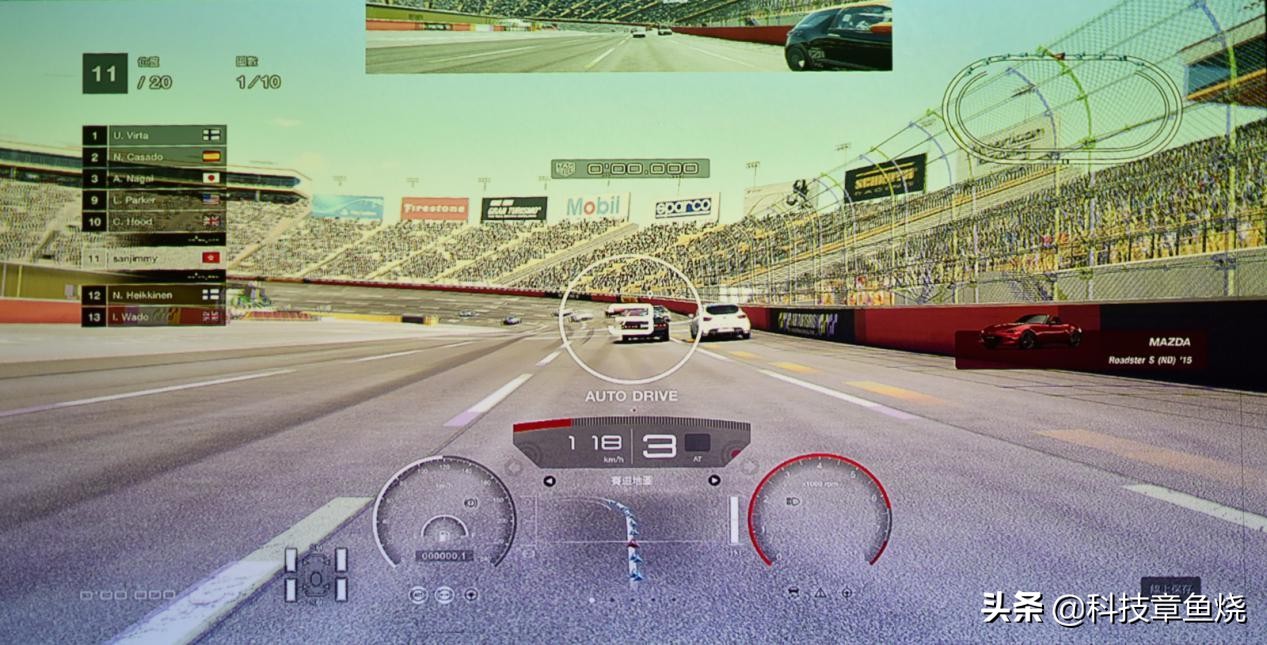 用极米可以玩什么游戏,用极米玩游戏