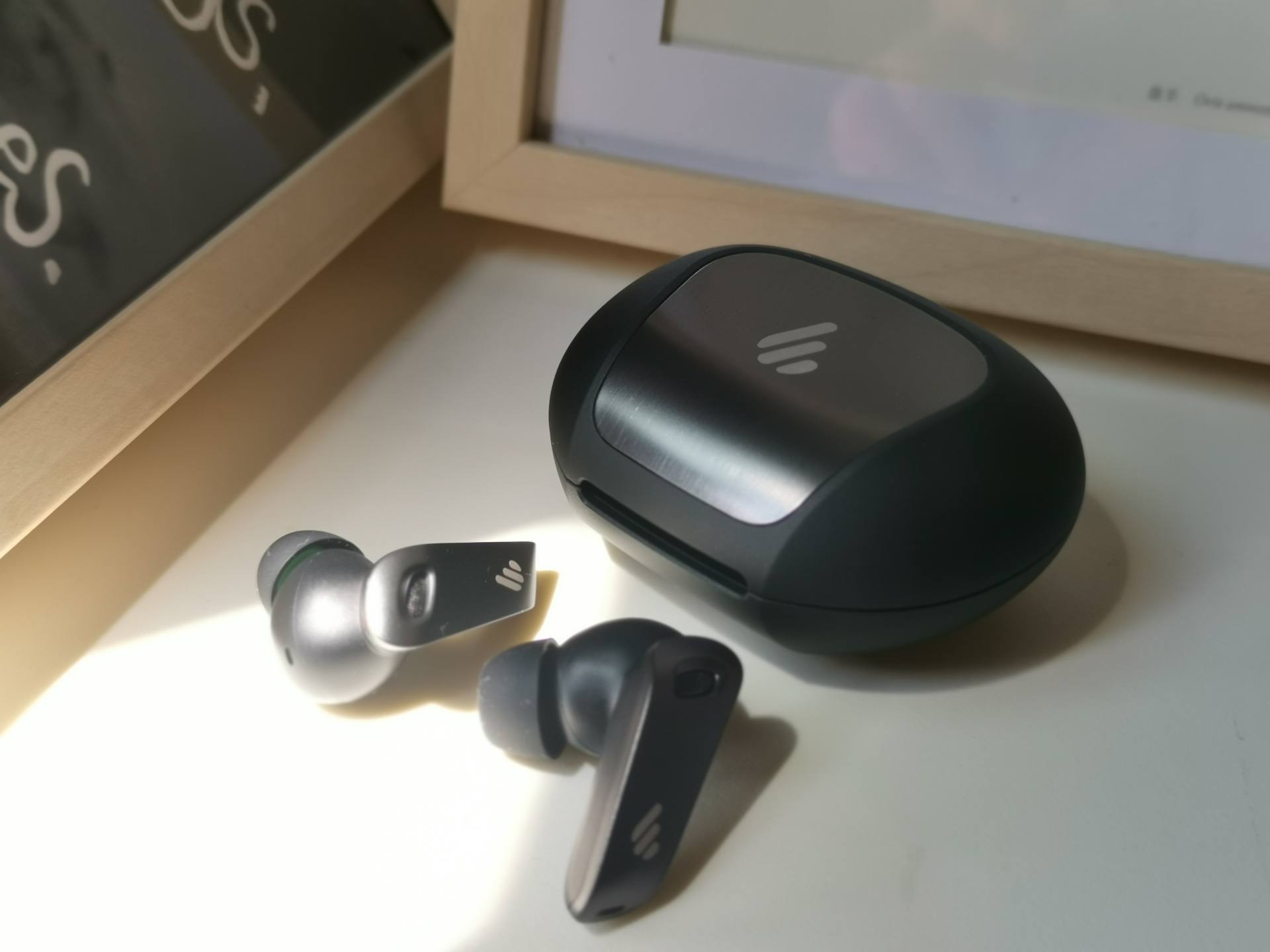 小金标蓝牙耳机音质,小金标降噪耳机