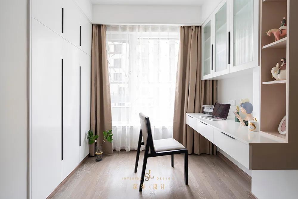 这样设计衣柜最合理30年都不用换,衣柜如何装修简单又省钱