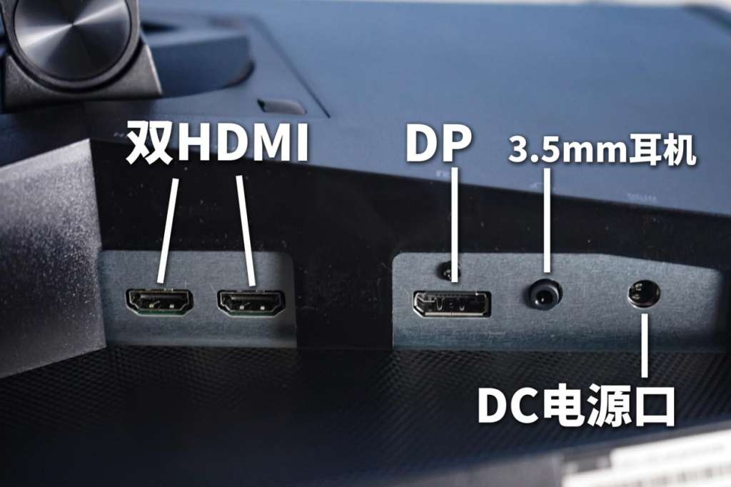 华硕vg27wq显示器评测,华硕电竞显示器vg27aq