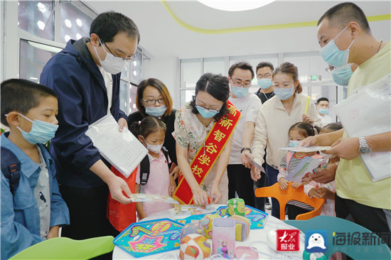 高新区新开学校区,高新区学校开学时间表