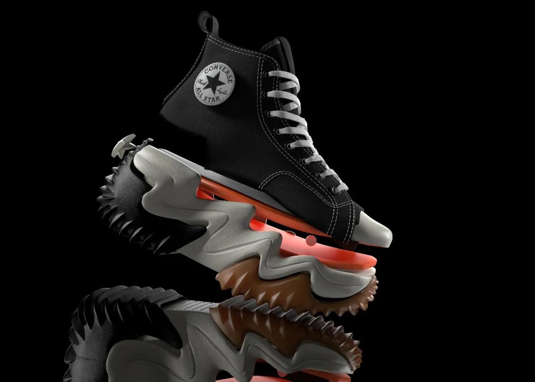 男生最爱的球鞋推荐,最适合男生的球鞋