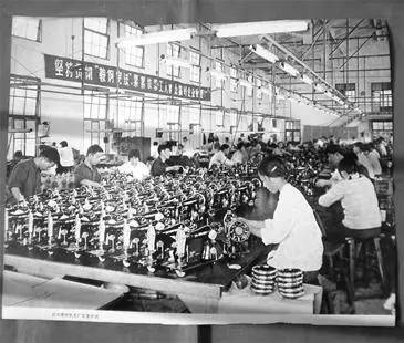 武汉被遗忘的老品牌,记忆中武汉老品牌