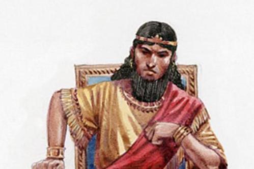 以色列首任君主,以色列第一任君主