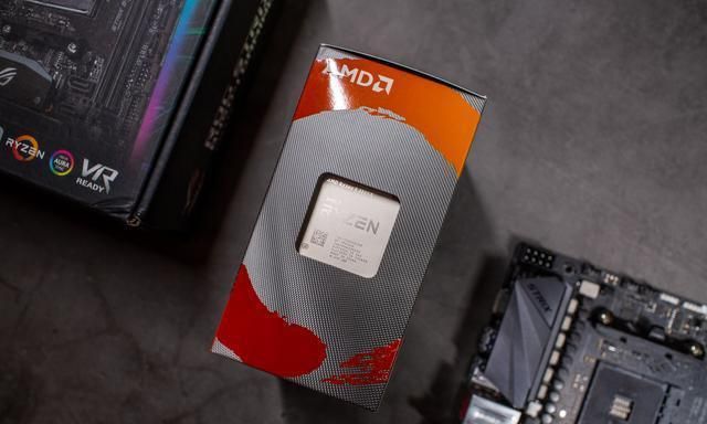 AMDYES！3500X+5600XT的ITX小钢炮你们满意吗？