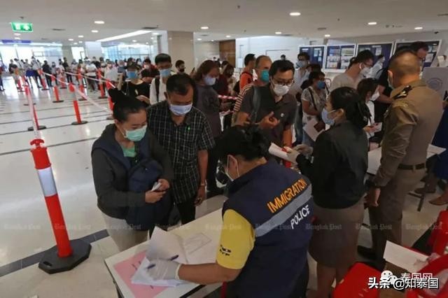 泰国731签证最新规定,731签证是什么意思