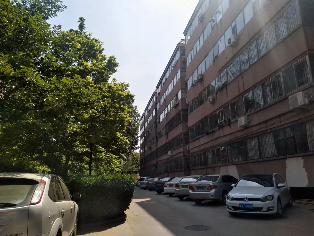 实探新中式楼盘,实探44中学区房