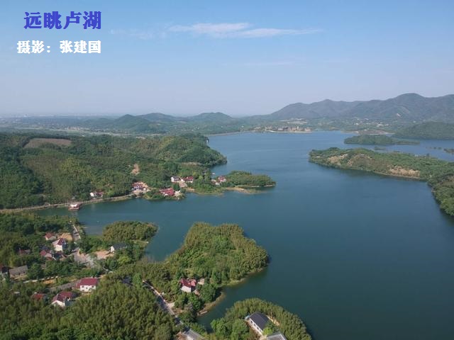 广德旅游发展建议,广德的发展前景