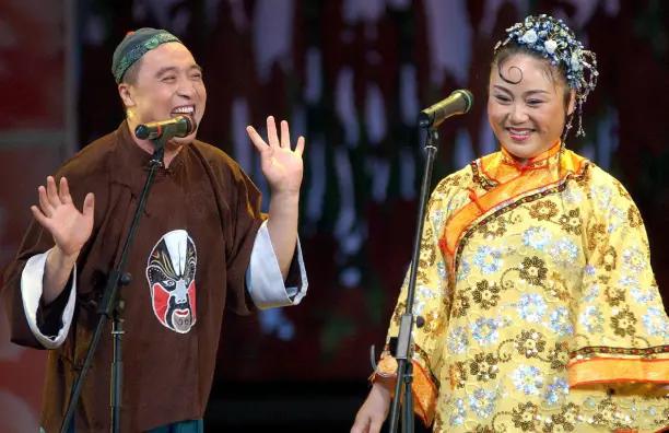 赵本山在央视发飙的经历,赵本山央视发飙事件是哪年