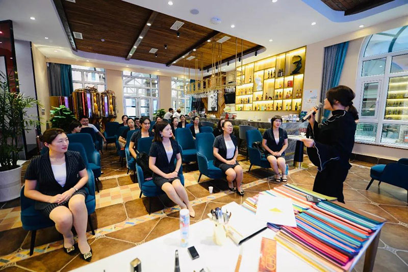 青岛金沙滩啤酒城有哪些好玩的,青岛金沙滩啤酒城简介