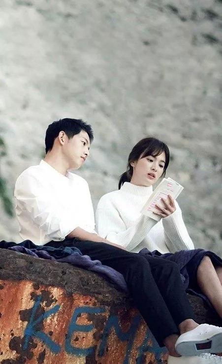 有一种分手叫宋慧乔和宋仲基,宋慧乔宋仲基婚姻还有没有可能