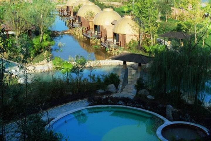 汤山颐尚温泉门票价格,南京颐尚温泉私汤价格