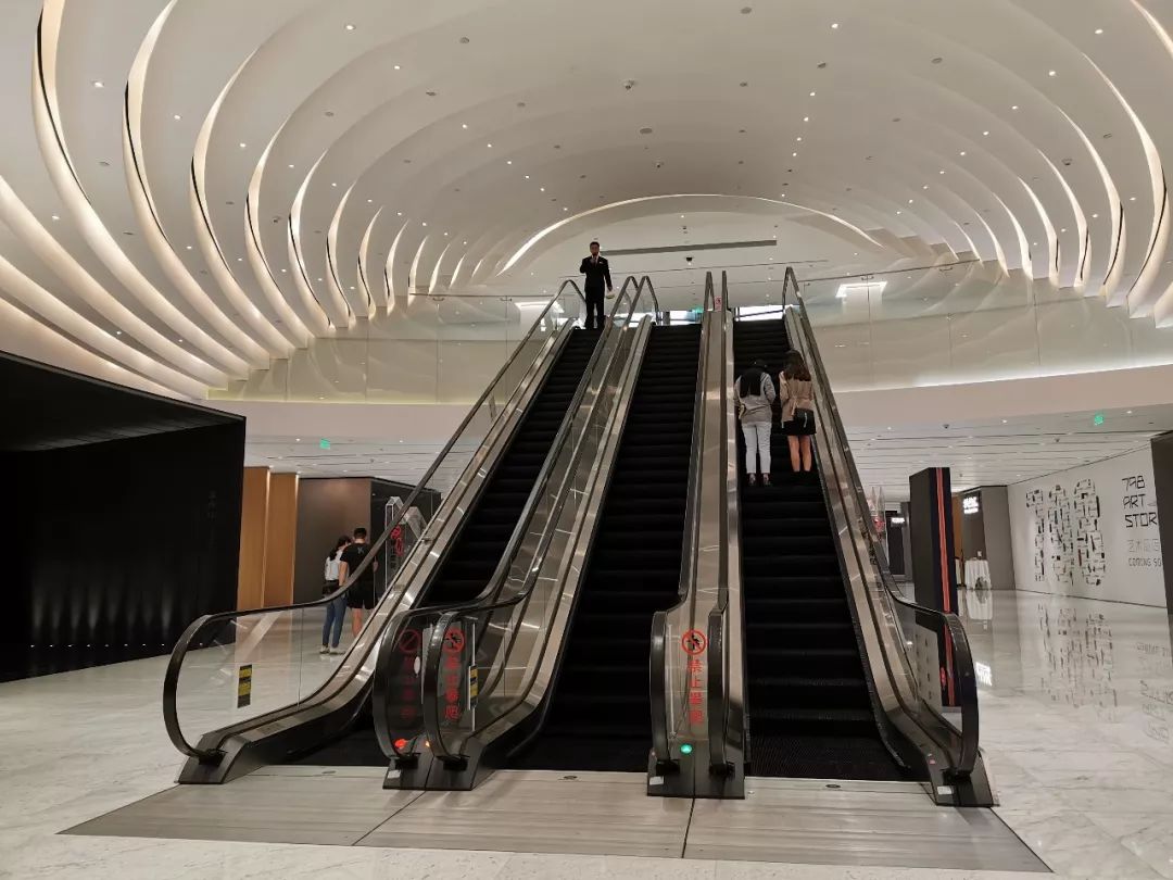 深圳湾万象城开业了吗,深圳湾万象城店铺开业