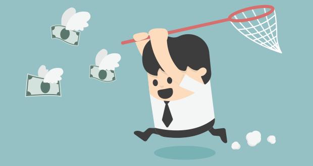 面试hr压薪水怎么办,面试谈薪时总是被hr砍价