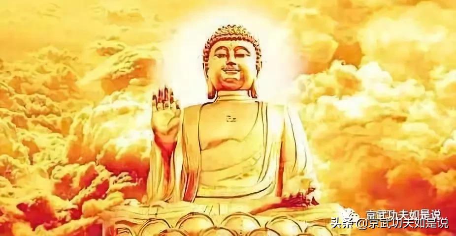 佛学讲的是无佛为什么还要留舍利,为何有高僧圆寂肉身不腐