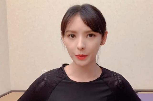 张予曦分享瘦脸秘诀,张予曦说的瘦脸方法