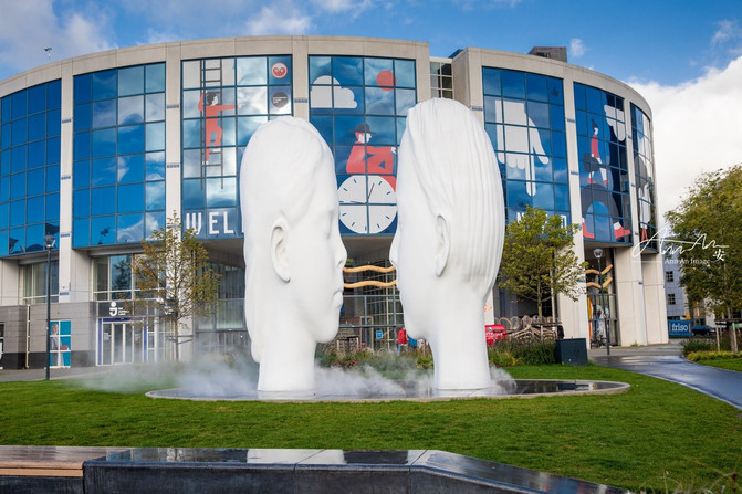 你来荷兰不可不打卡的梵高足迹地,荷兰梵高观光地点