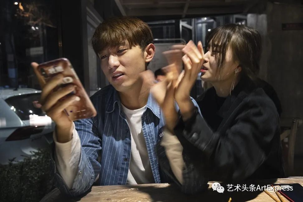 网红女主播恋爱,女主播以谈恋爱的名义要钱