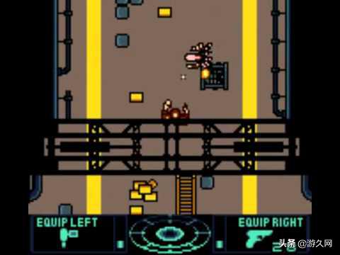 异形不断吞噬进化的像素游戏,异形新游戏6种异形介绍