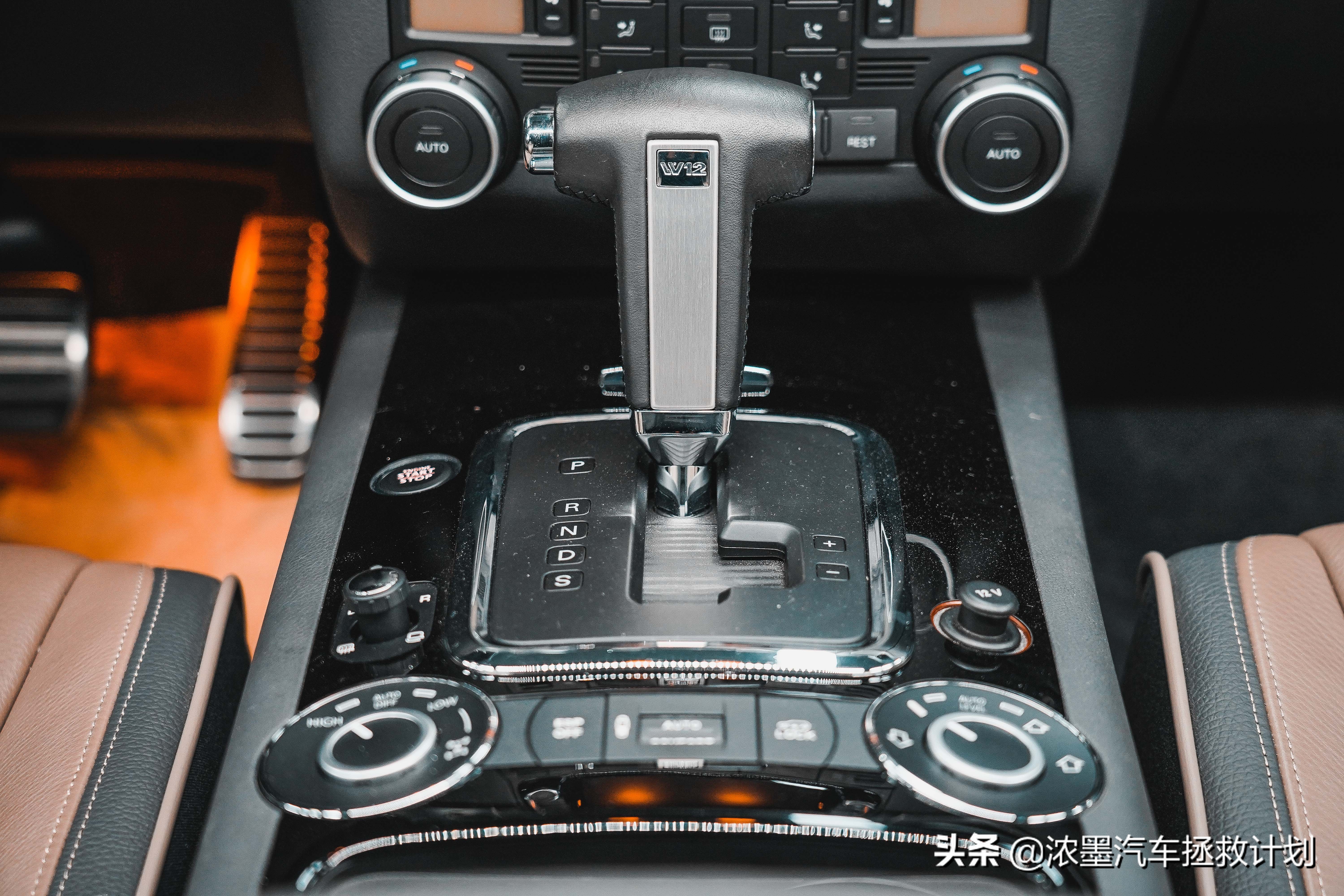 11款途锐孤品精品,孤品途锐二手车