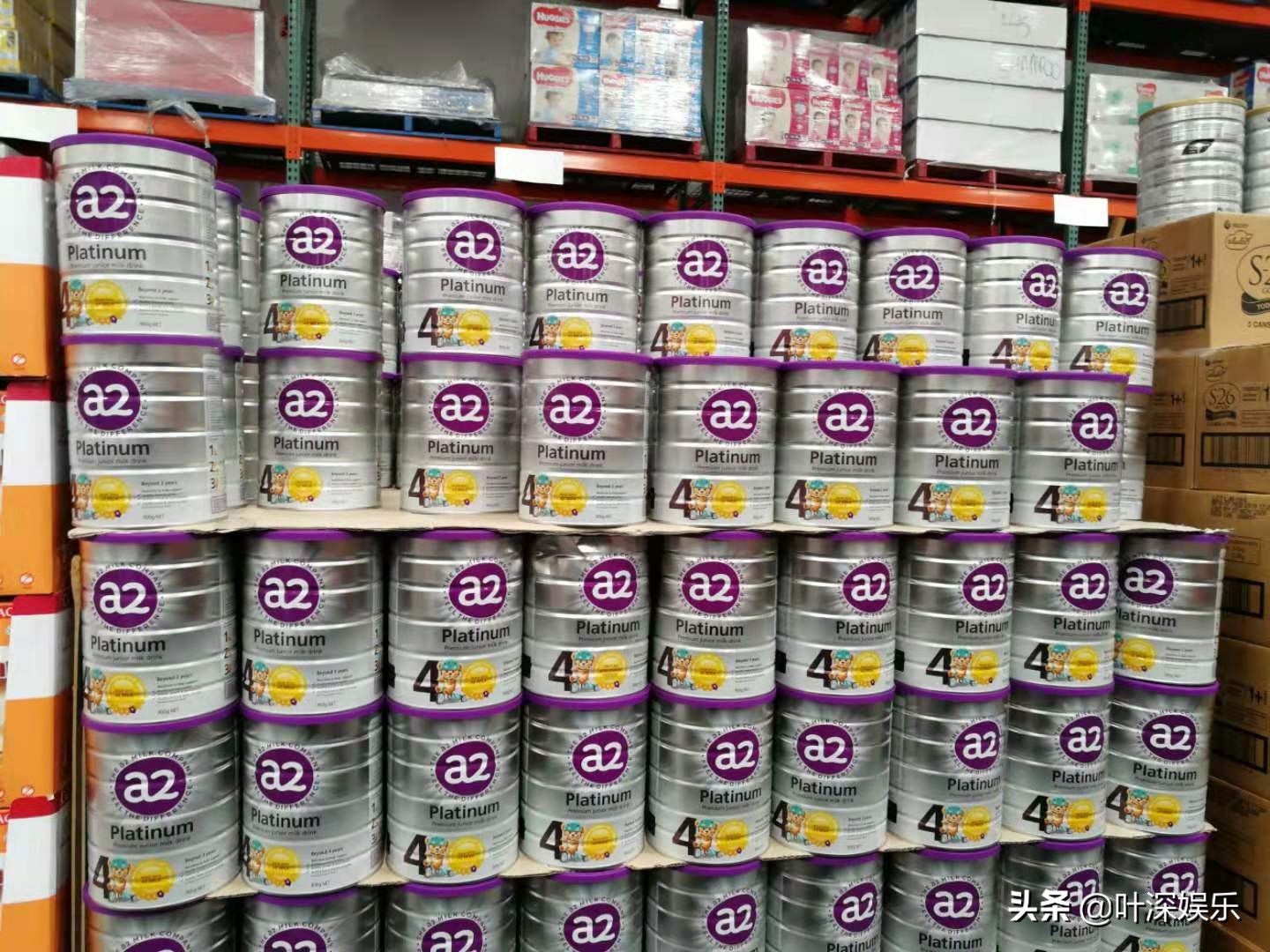 年收入18.2亿澳元、销售额猛增14％，澳洲Costco卖的都是啥？