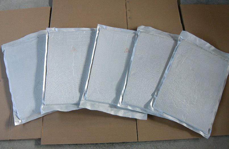 真空玻璃隔热保温隔音怎么样,真空隔热板的隔热原理图解