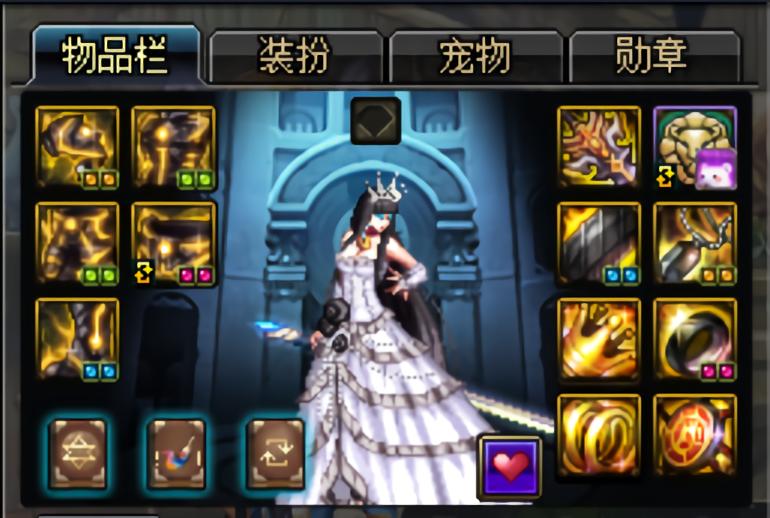 dnf剑宗怎么搭配普雷装备,dnf剑宗装备搭配最新太刀