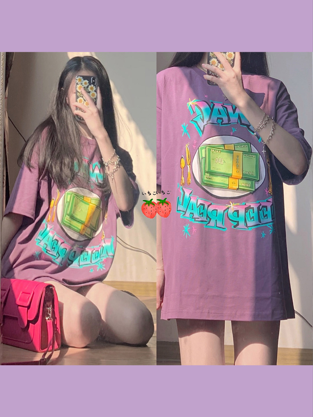 ootd秋冬穿搭图集,秋冬ootd一周穿搭合集