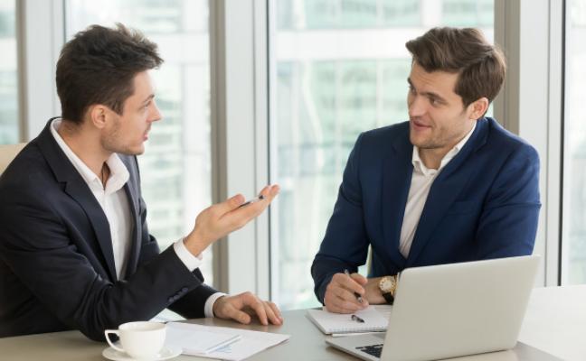 职场有人故意欺负你,职场被人欺负如何巧妙的反击