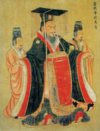 晋惠帝何不食肉糜深意,何不食肉糜真是晋惠帝说的吗