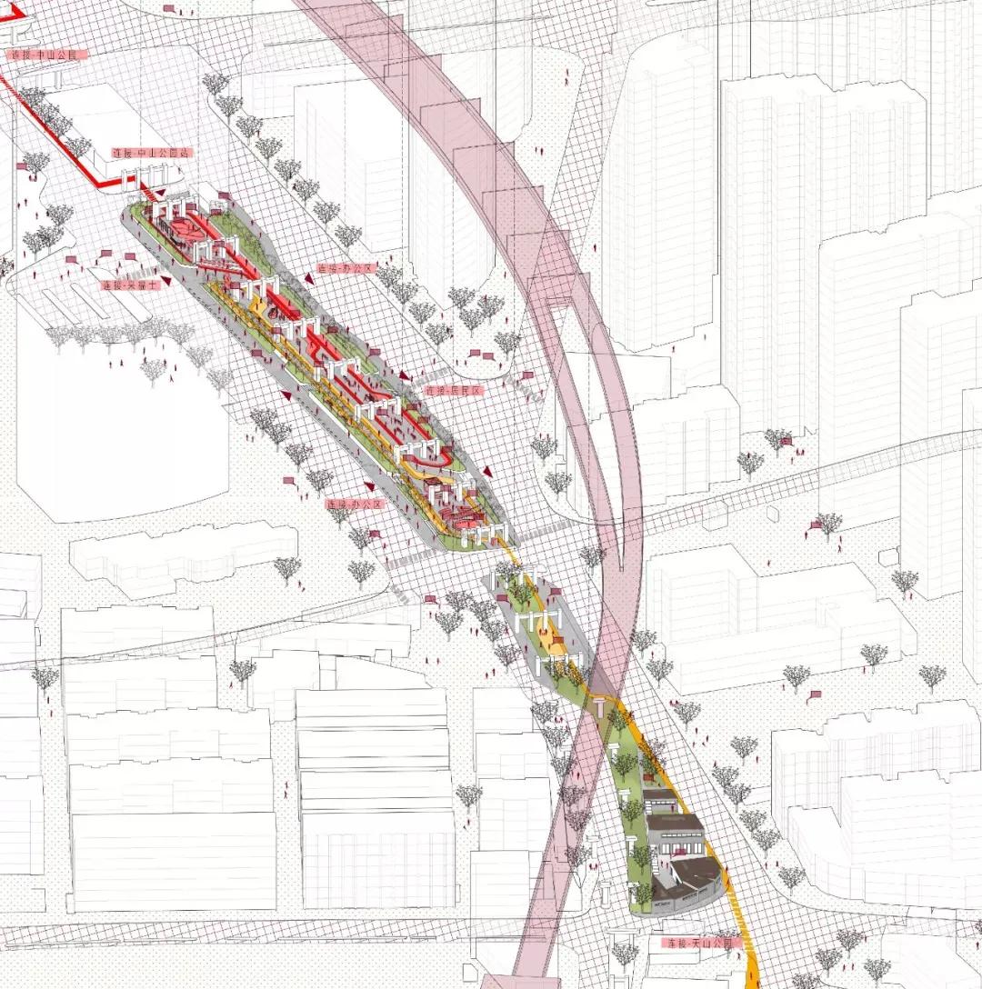 值得去看一看的风景,看一路的风景
