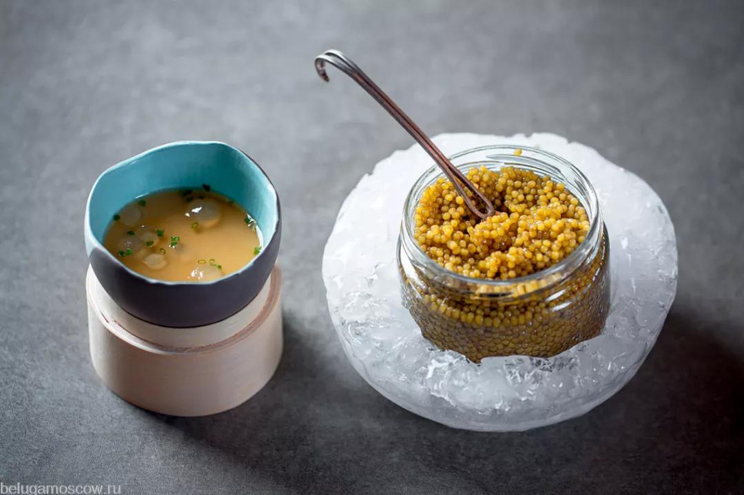 俄罗斯大马哈鱼子酱,鱼子酱俄罗斯牌子