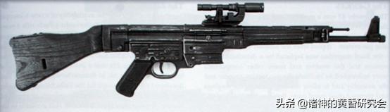 沉默杀手激光武器,沉默杀手狙击枪