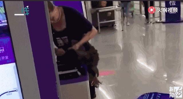 花了大价钱!去极地海洋馆玩买了这个……居然上不了9号线