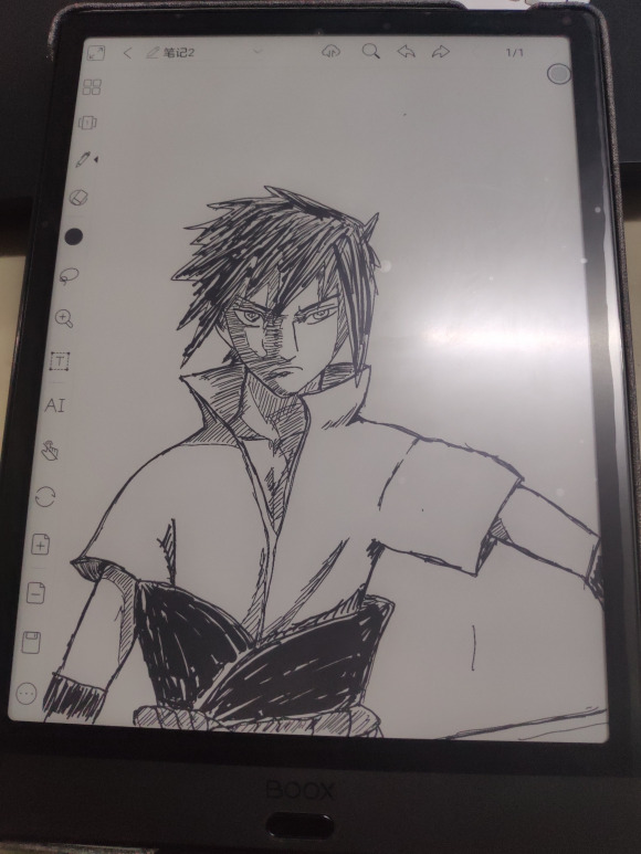 booxnotex3评测,文石booxpoke36寸评测