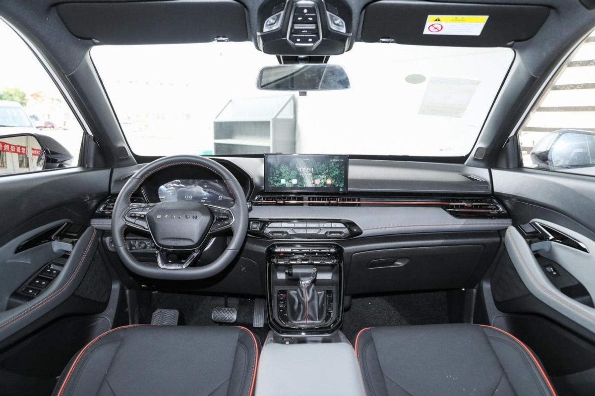 手里6万左右买什么车,10到15万左右6座7座suv车推荐