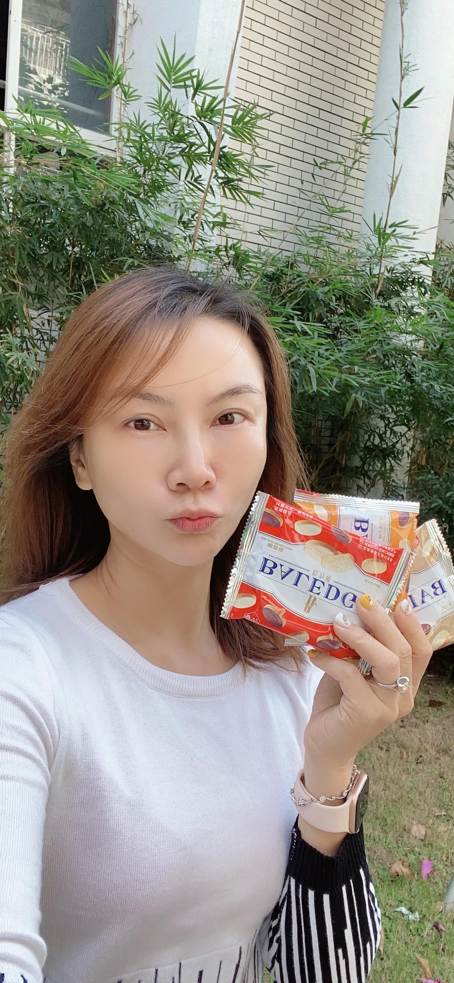 伯力爵脆吐司测评,伯力爵高端脆吐司怎么样