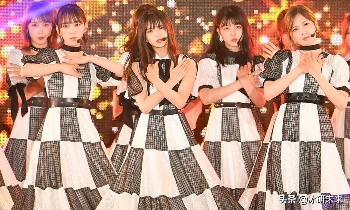 乃木坂46现在在干嘛,日本最火社交平台